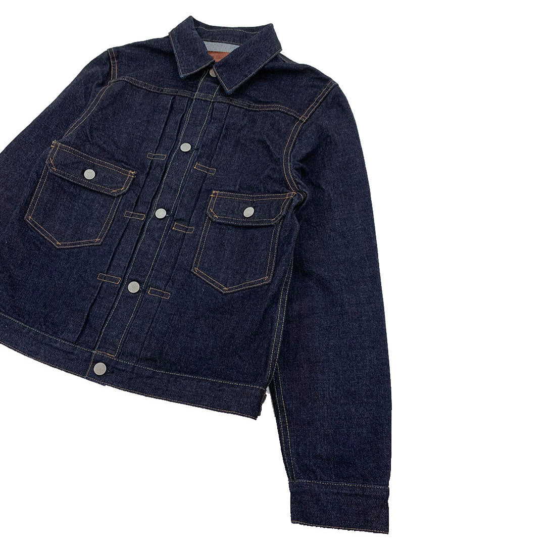 2nd Type Denim Jacket