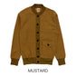 Asymmetry Pocket Knit Jacket