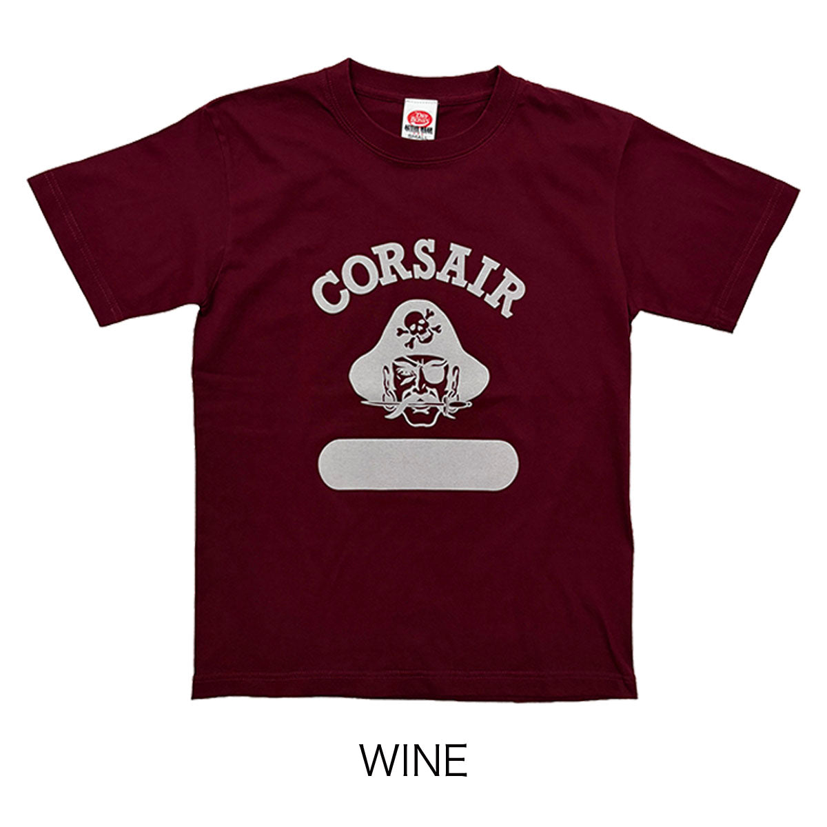 Print T-Shirt “CORSAIR”