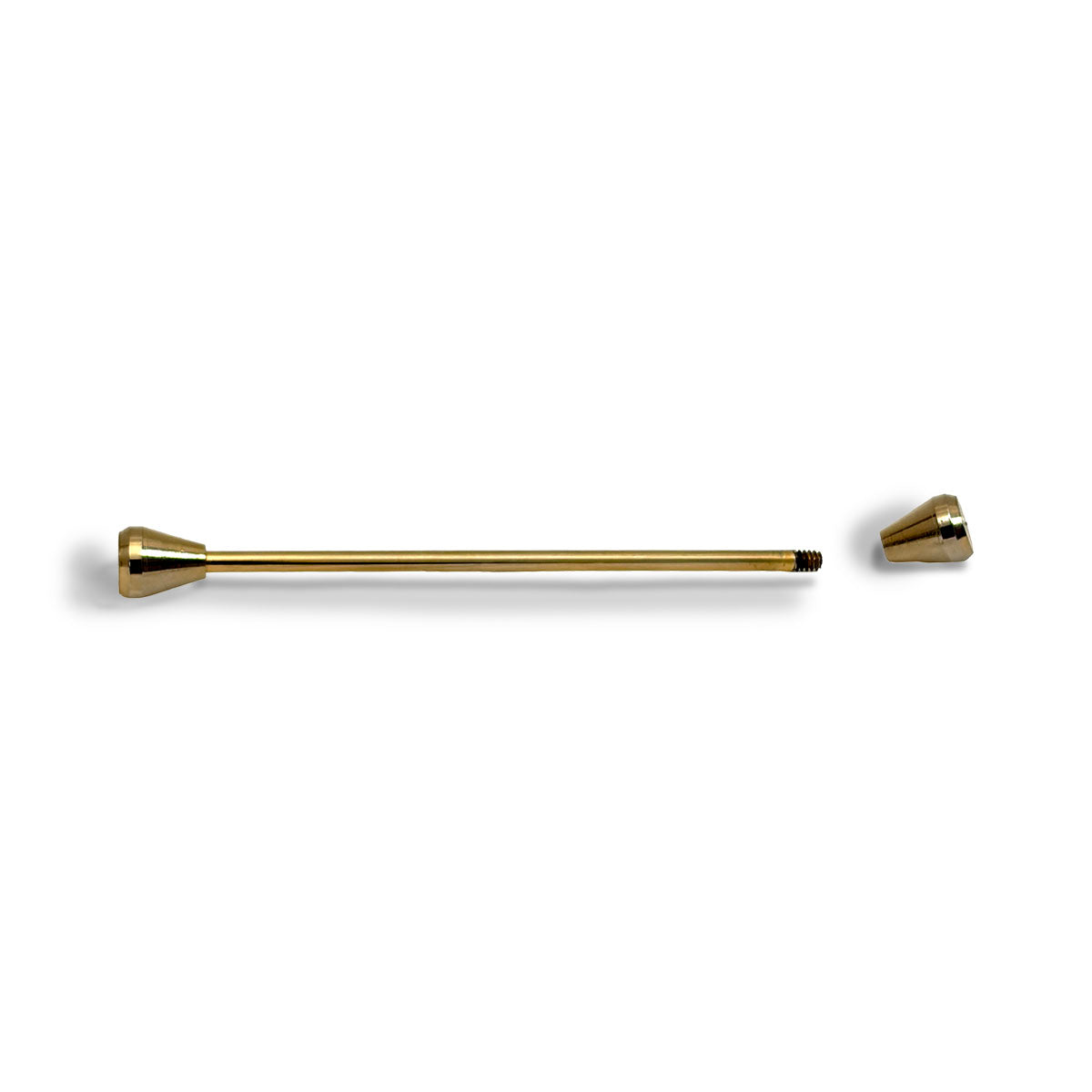 Collar Pin