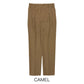 Glitter Two Tuck Trousers