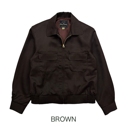 2flap Sport Jacket