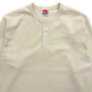 L/S Henley Neck Shirt