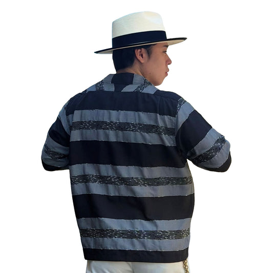 Braid Hat “YORK”