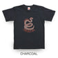 Print T-Shirt “RATTLESNAKE”