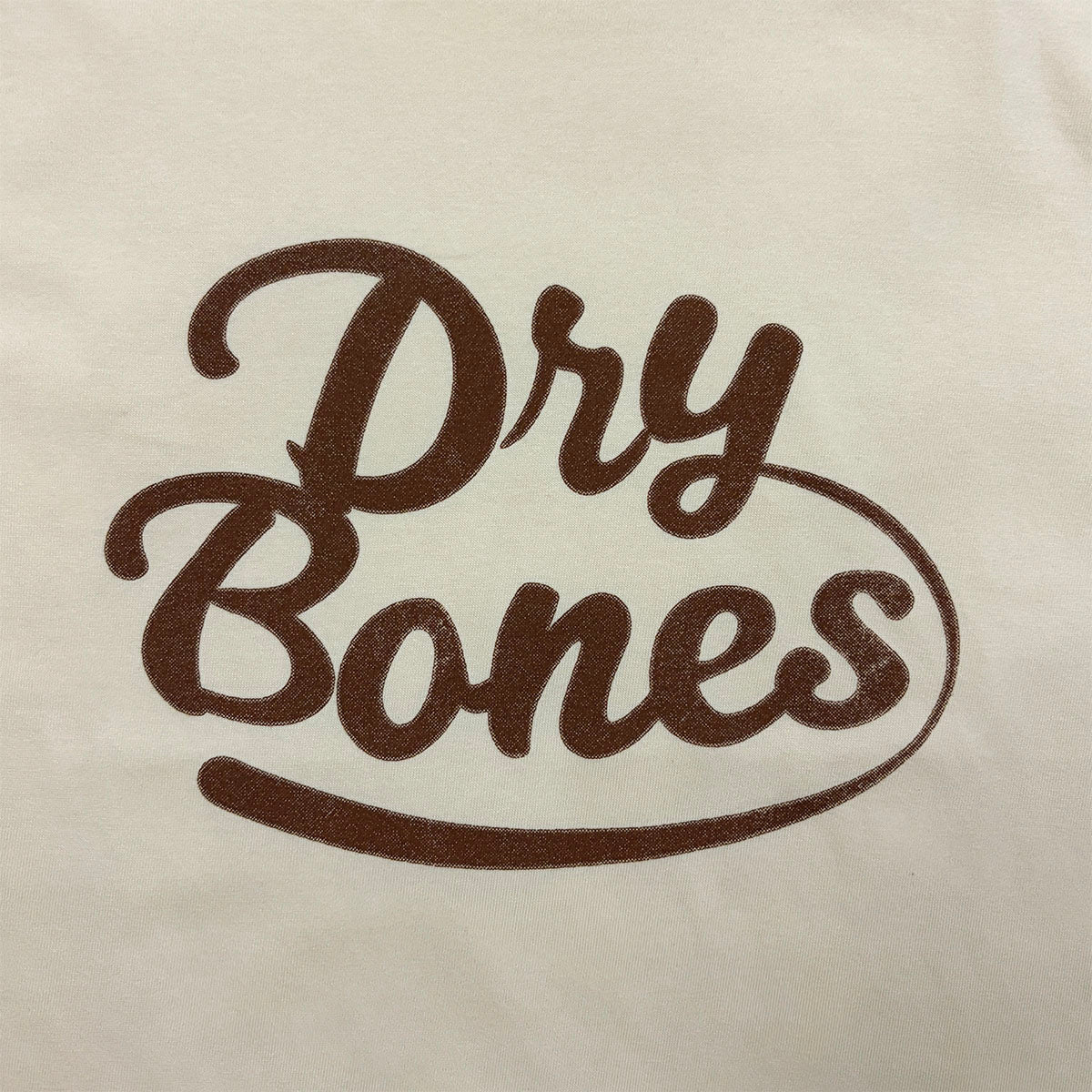 Print T-Shirt “BAKER”