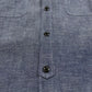 Chambray Work Shirt “ANDY”