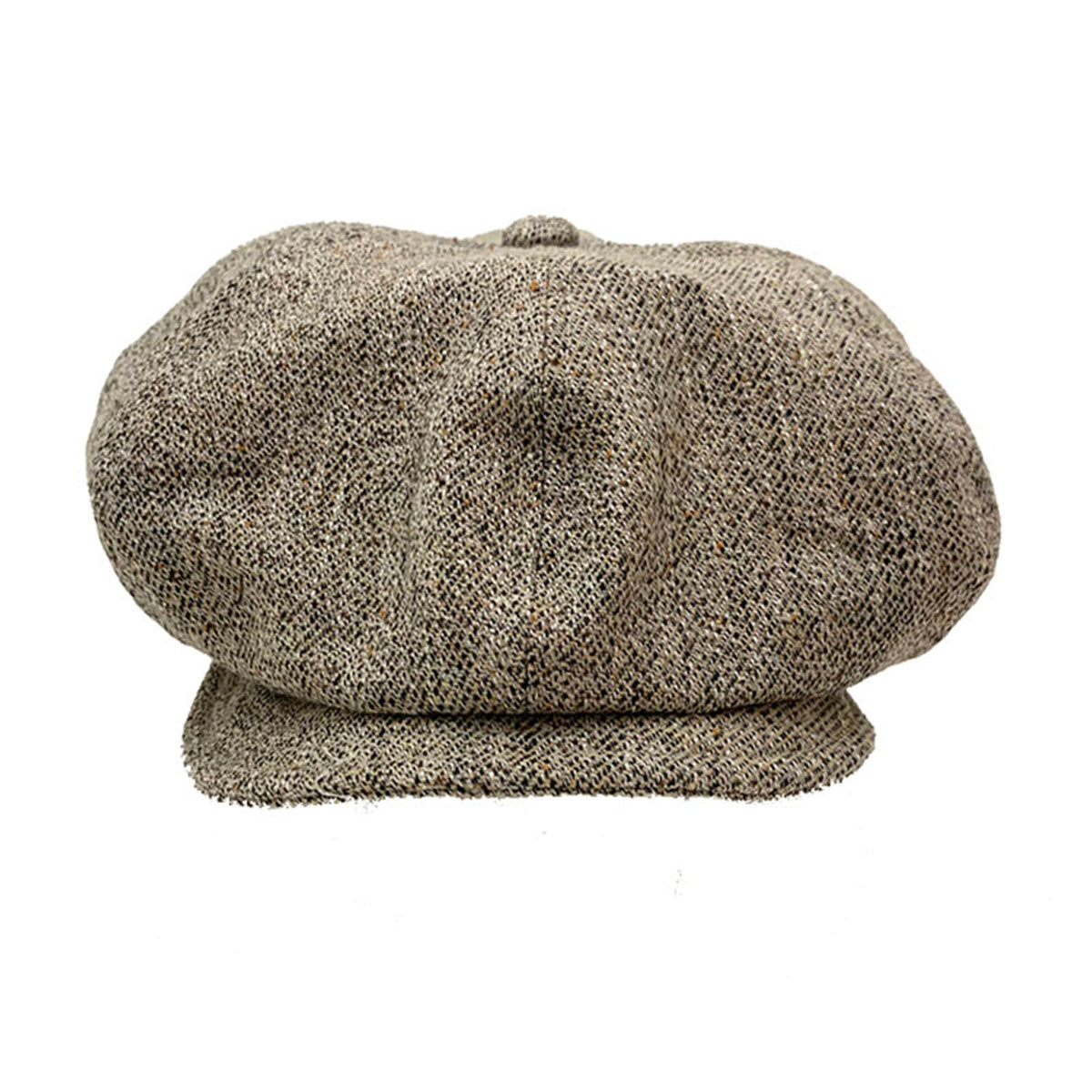 Silk Blend Casquette