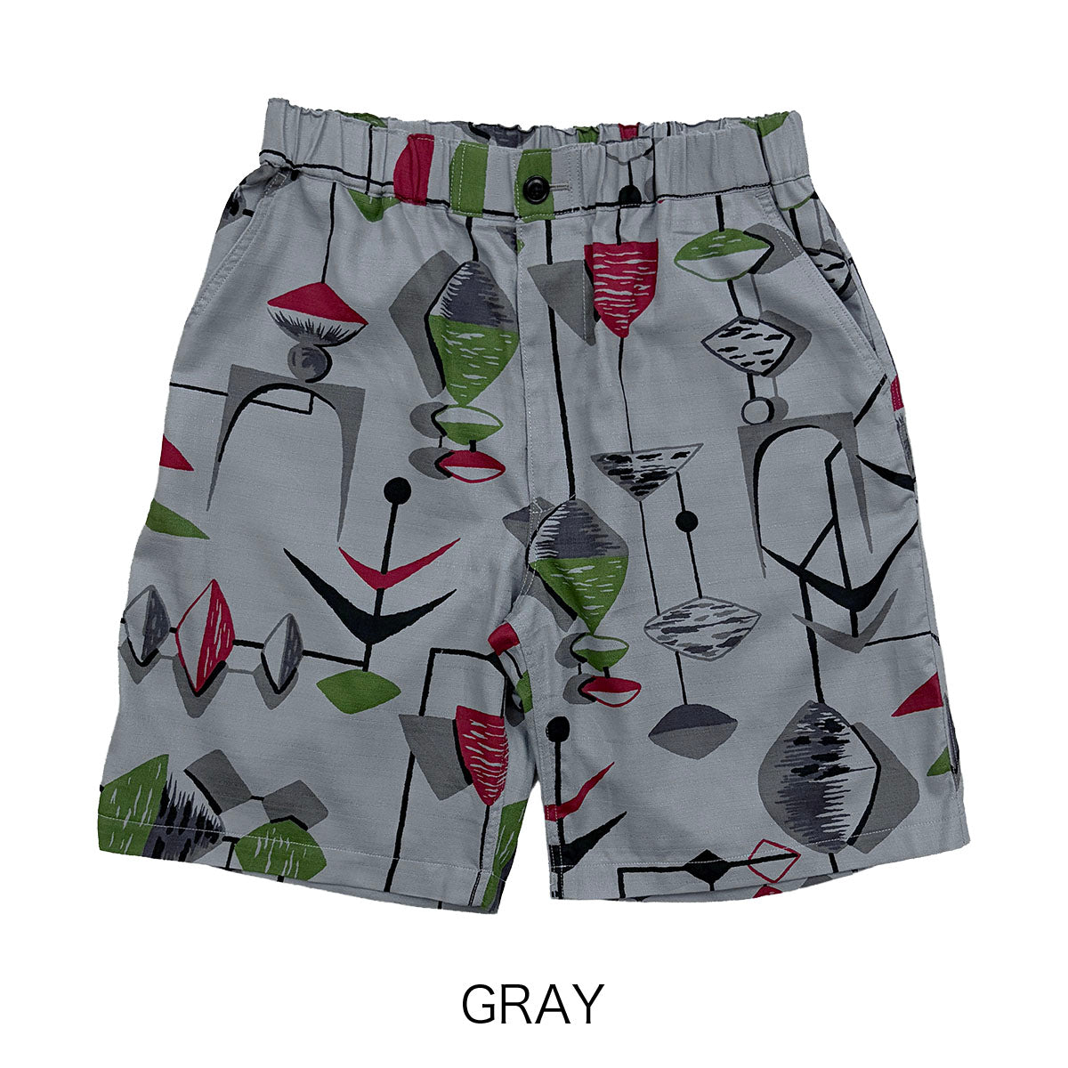 Easy Pants “MOBILE”