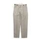 Linen Equestrian Trousers
