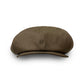 Cotton Herringbone Casquette