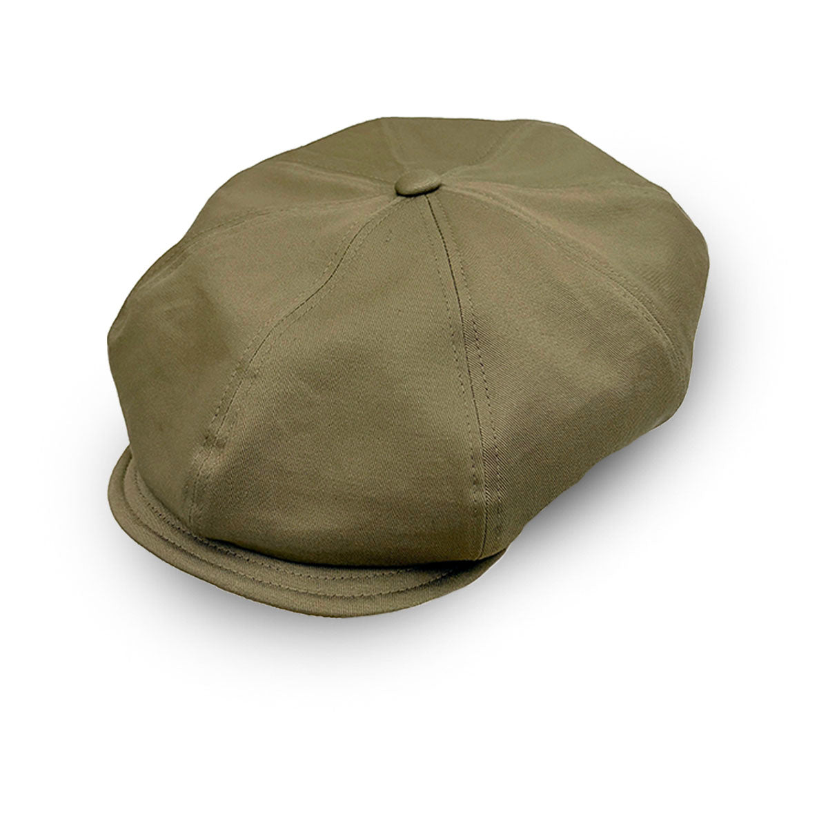 Chinocloth Casquette – Dry Bones Online Shop