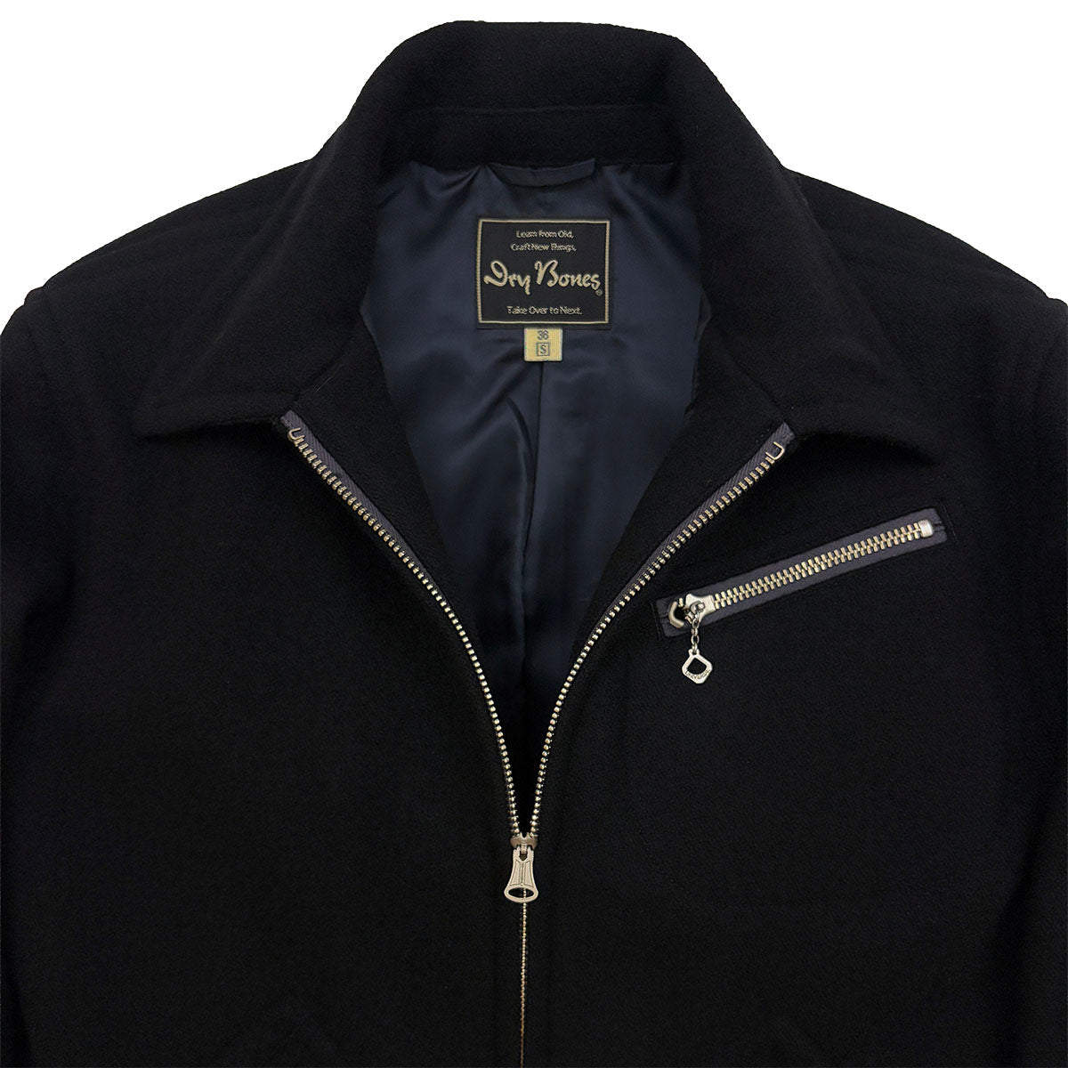 Wool Sunningdale Sport Jacket