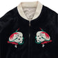 Embroidered Jacket “SKULL”