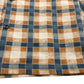 Cotton Print Open Shirt