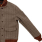 Wool A-1 Type Sport  Jacket