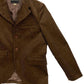 Corduroy Jockey Jacket