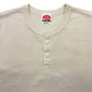 S/S Henley Neck Shirt
