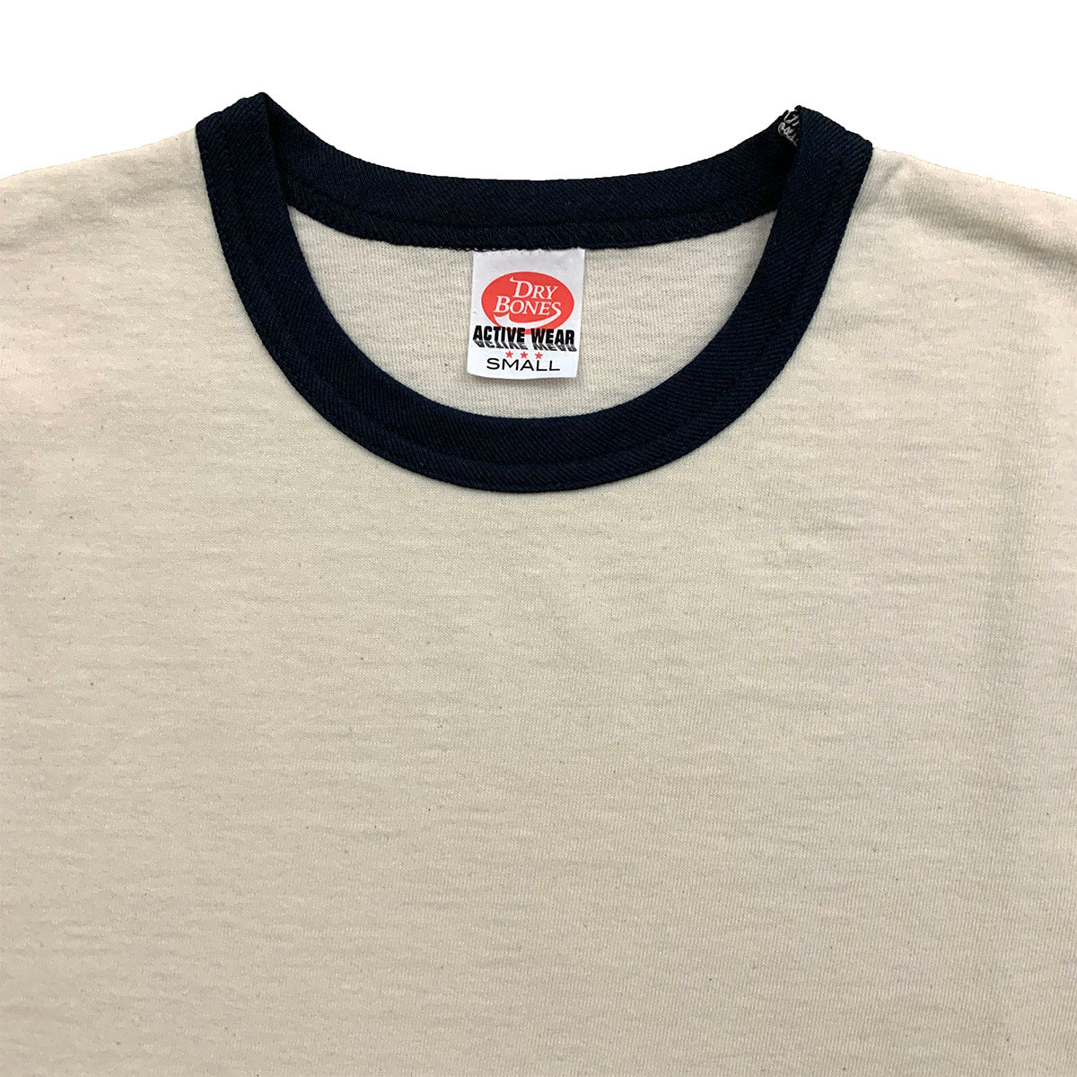 Heavy Weight Trim T-Shirt