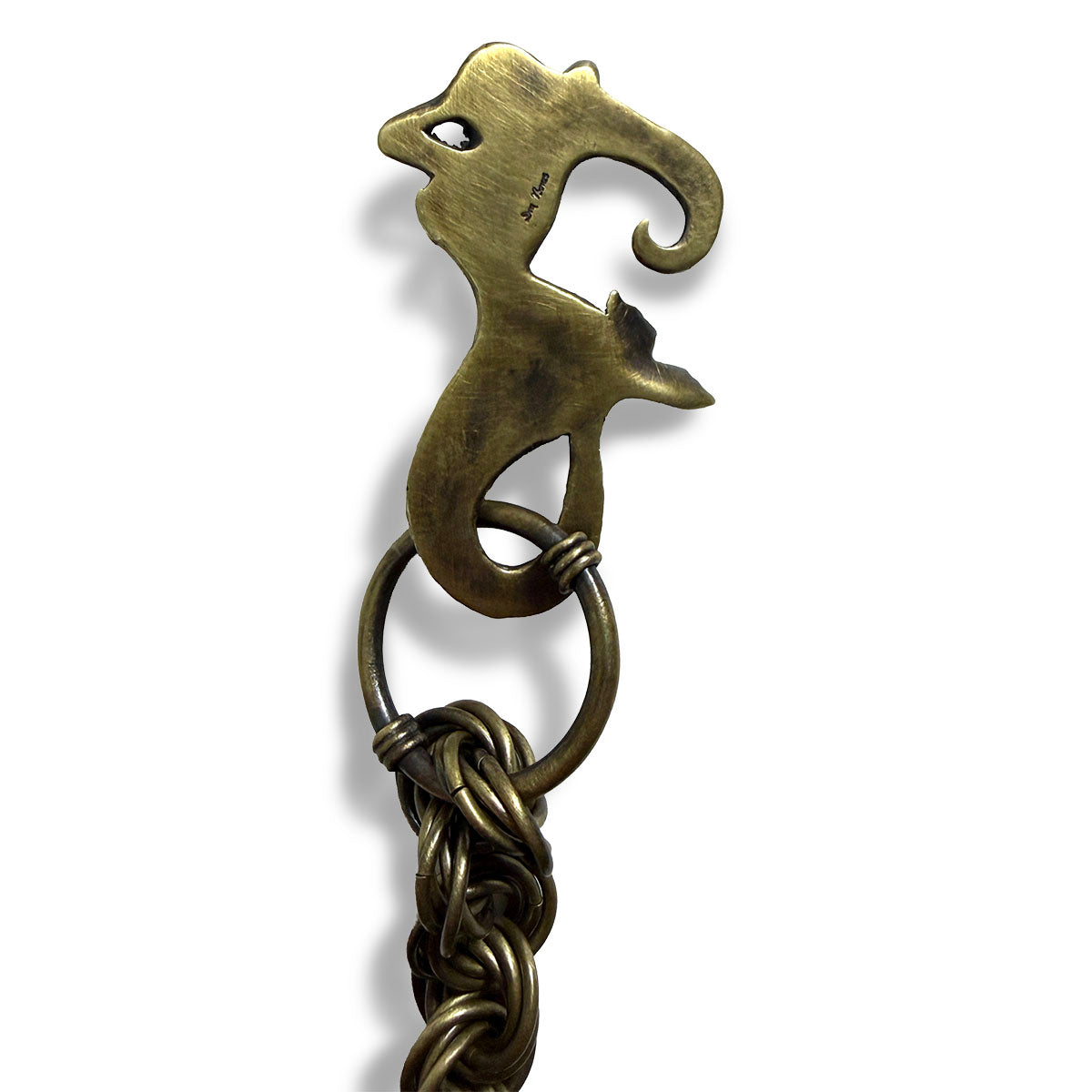 Wallet Chain "MERMAID"