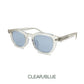 Eyewear (with hard case)
