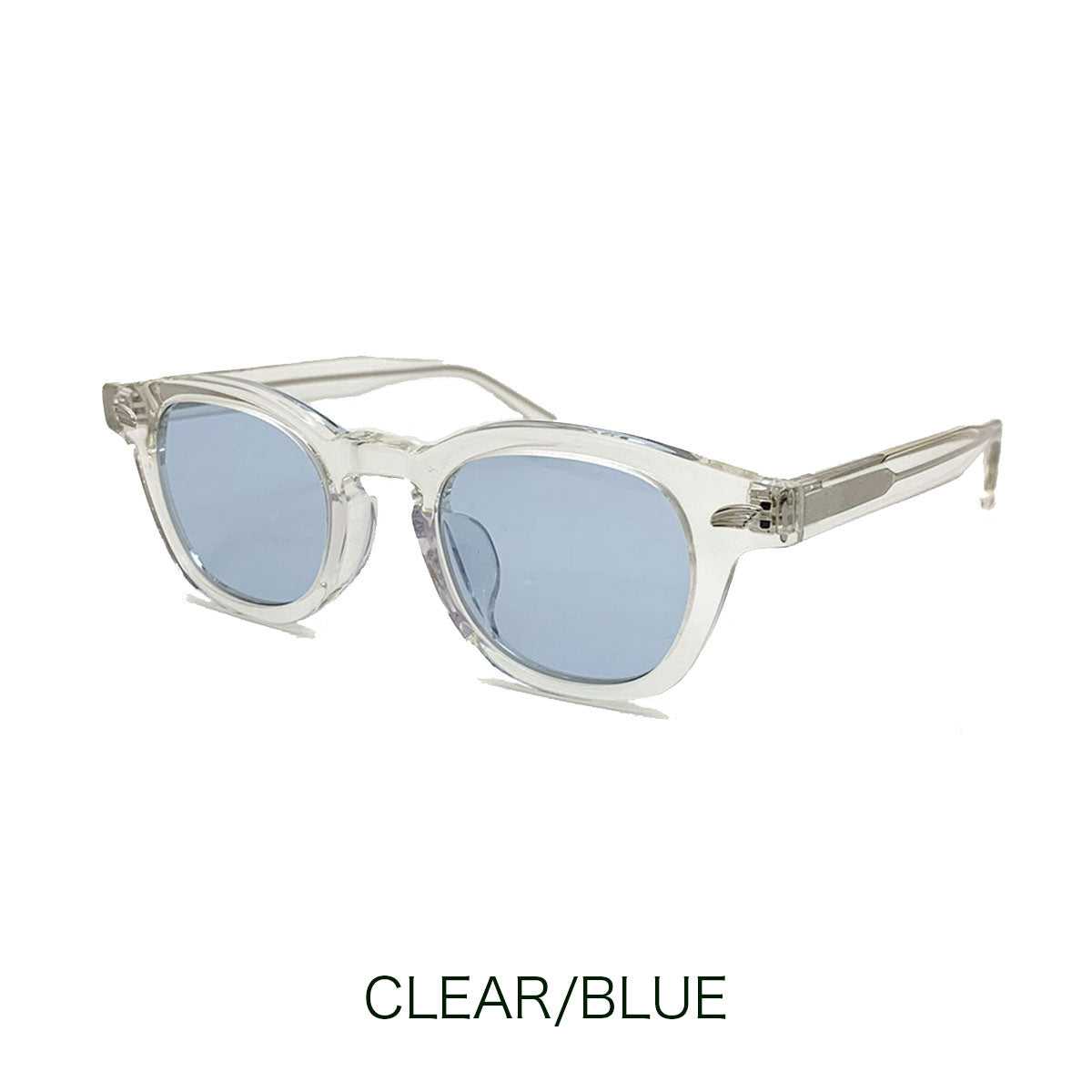 Eyewear (with hard case)