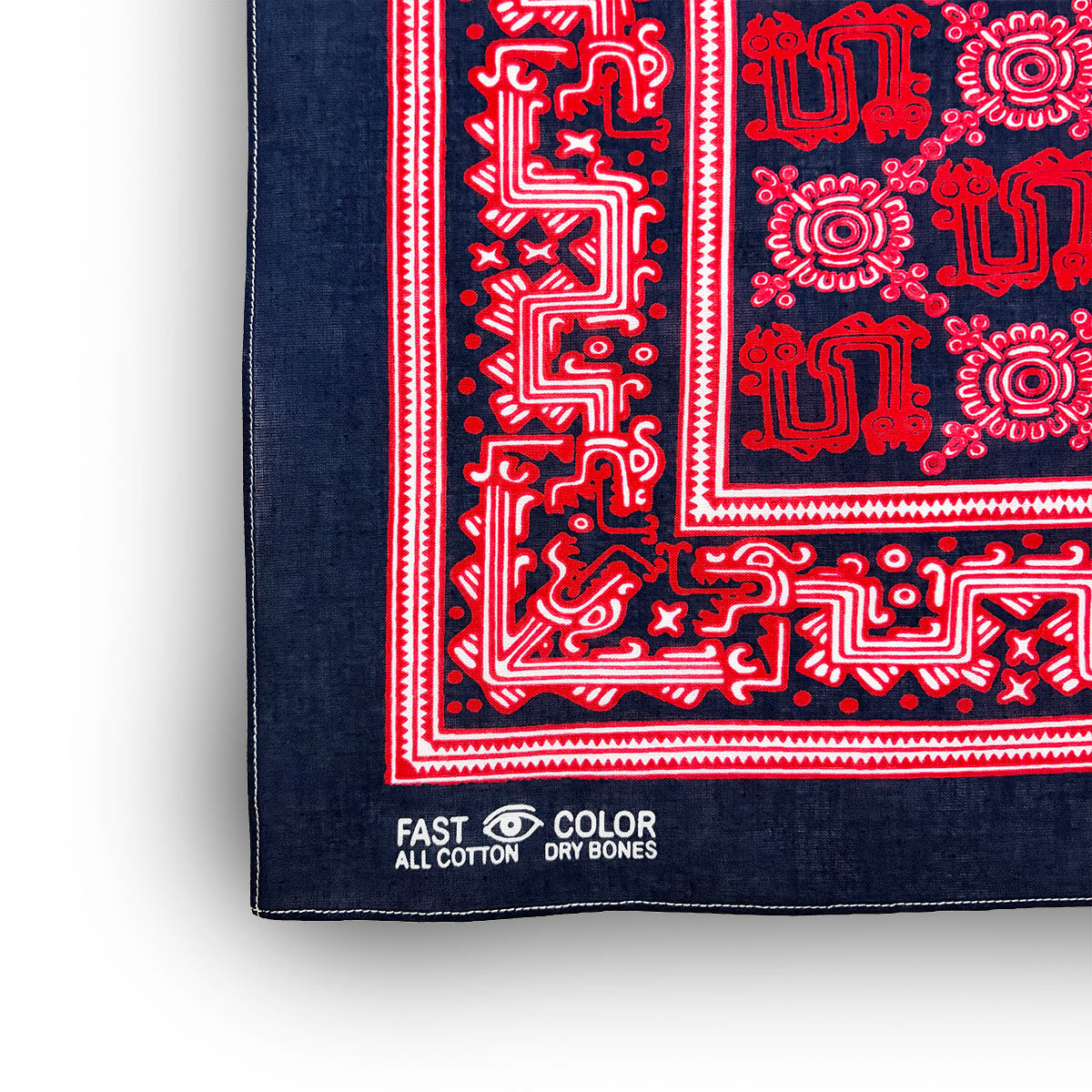 Bandanna “AZTEC”