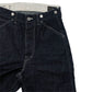 Denim Painter Pants