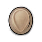 Wool Antelope Gambler Hat