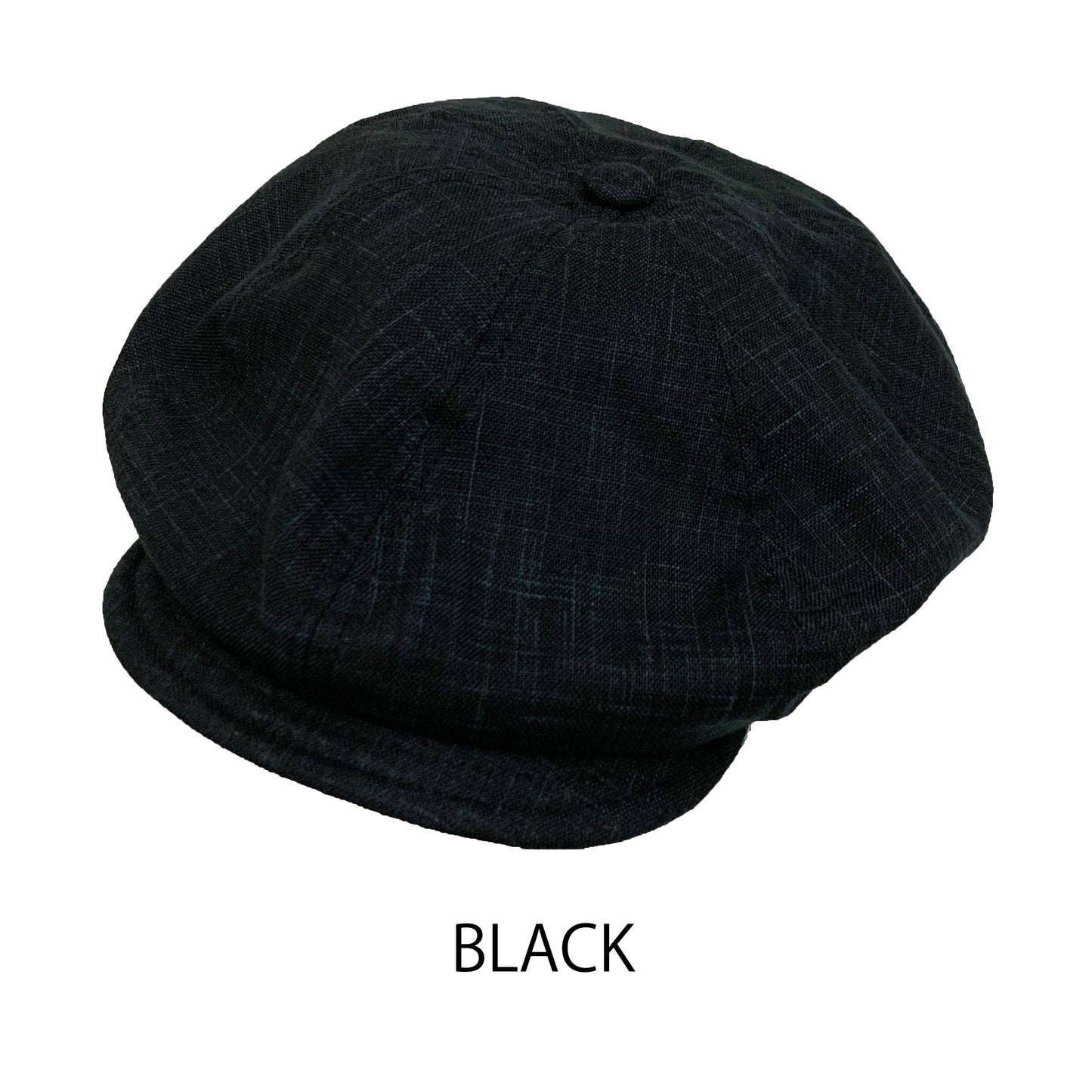 Cotton Cloth Casquette