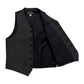 Stripe 4pocket Vest