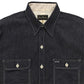Denim Work Shirt