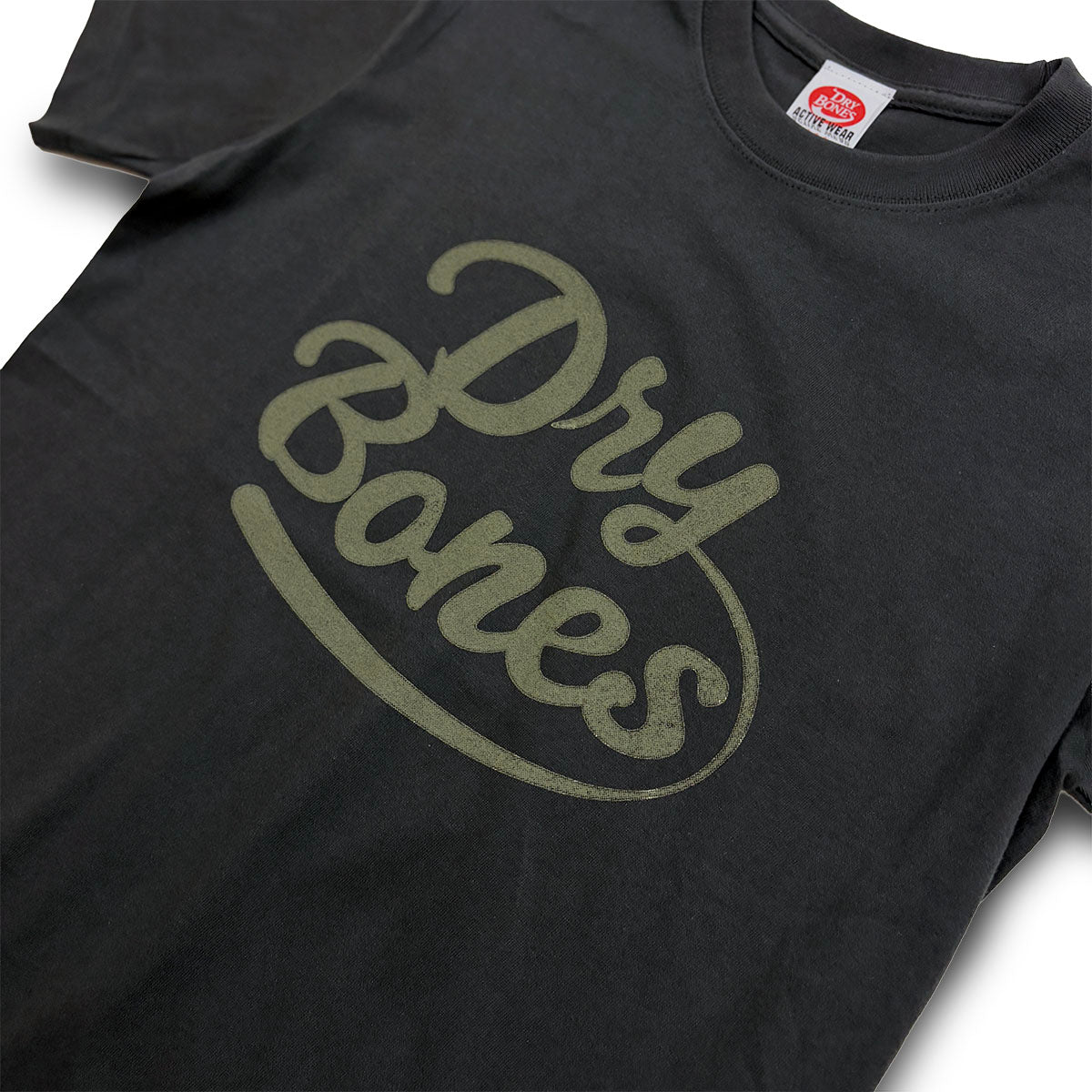 Print T-Shirt “BAKER”