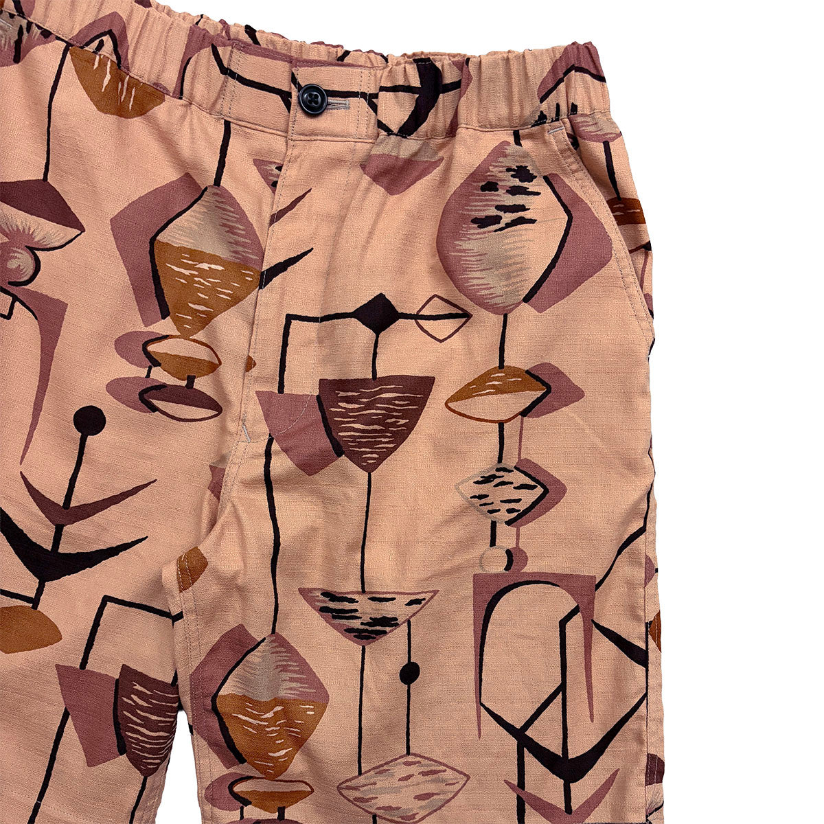 Easy Pants “MOBILE”