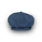 Ash Chambray Casquette