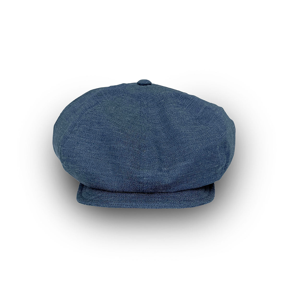 Ash Chambray Casquette