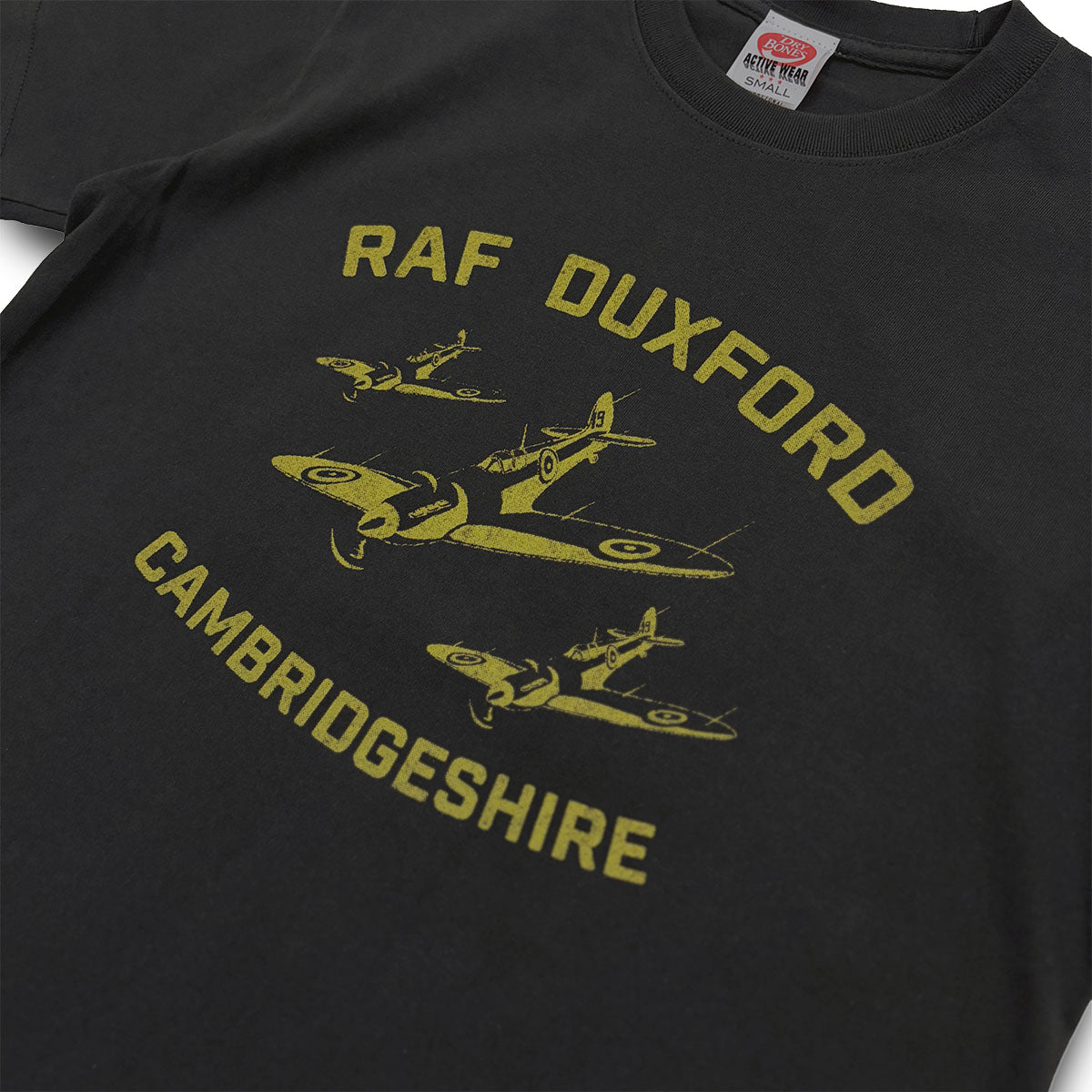 Print T-Shirt “The Spit”