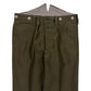 Moleskin High Back Work Trousers