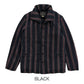 Stripe Submarine Jacket