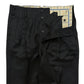 Rayon Gabadine Two Tuck Trousers