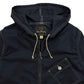Hooded Windbreaker Jacket