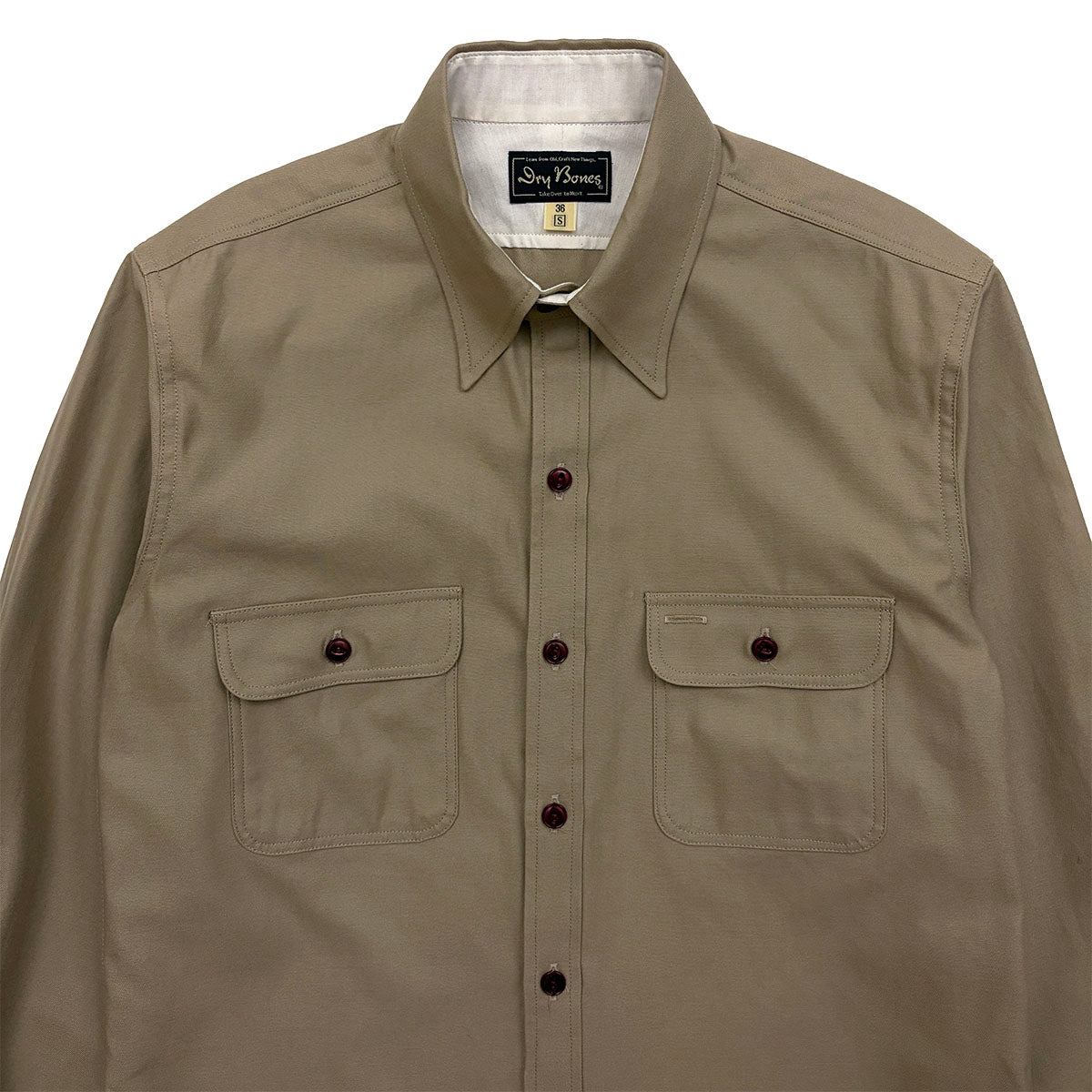 Service Work Shirt
