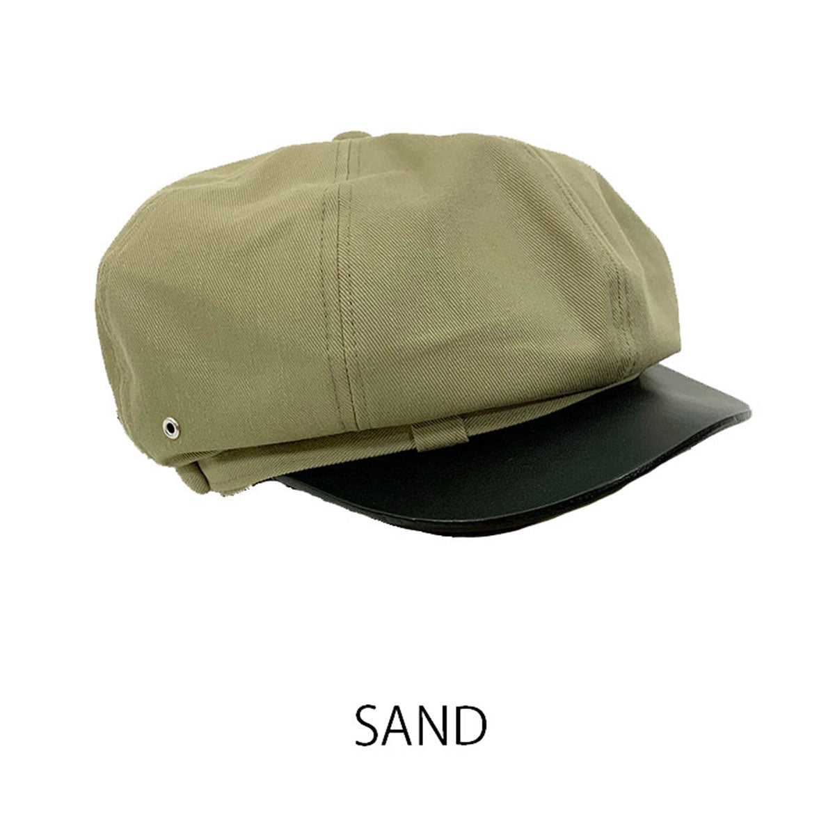 Johnny Cap