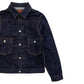 2nd Type Denim Jacket
