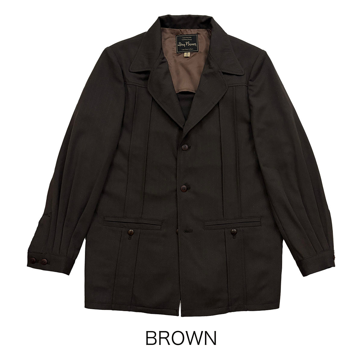 Glitter Sport Jacket “CARMEL”
