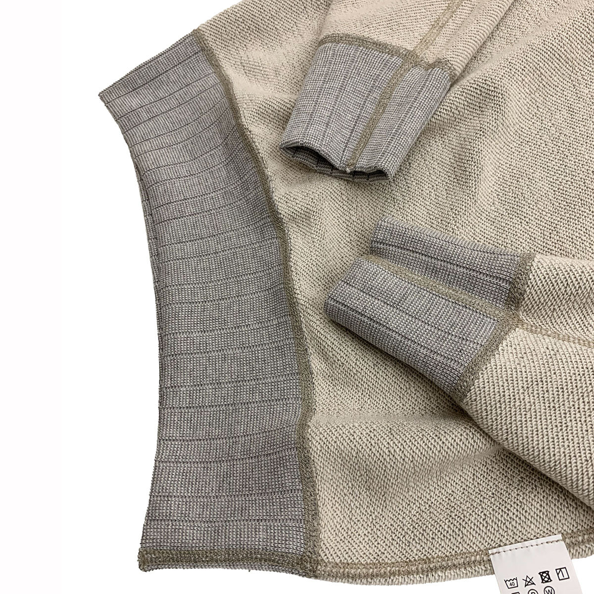 W Gusset Sweatshirt
