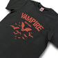 Print T-Shirt “VAMPIRE”