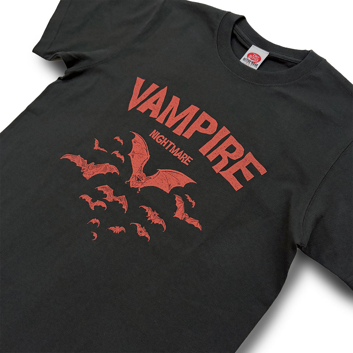 Print T-Shirt “VAMPIRE”