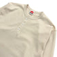 L/S Henley Neck Shirt