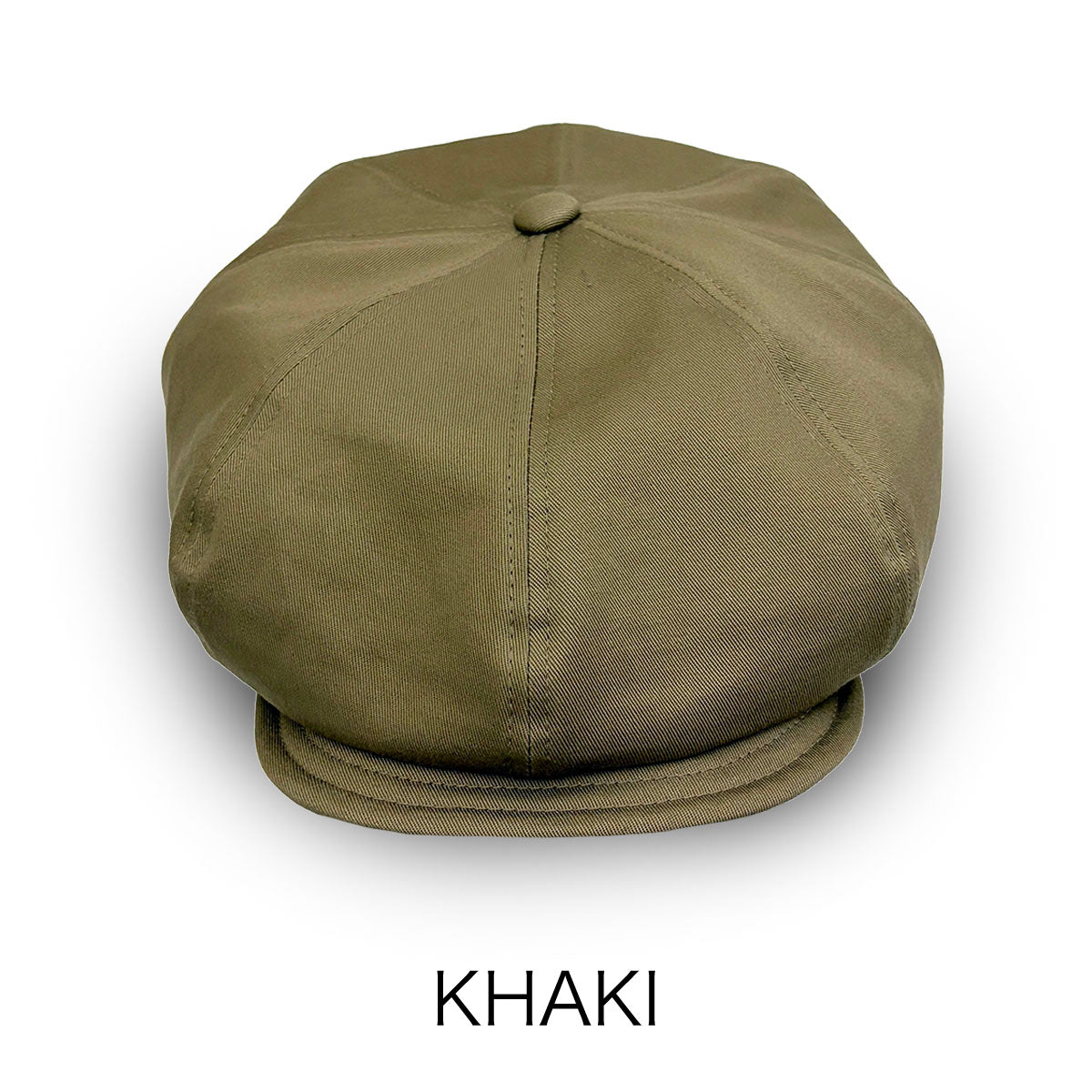 Chinocloth Casquette